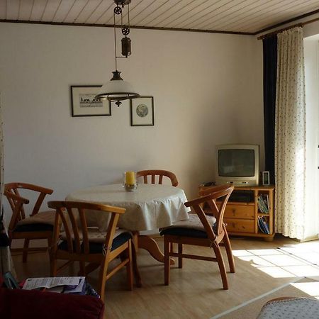 Haus Nordseenest Sankt Peter-Ording Eksteriør bilde
