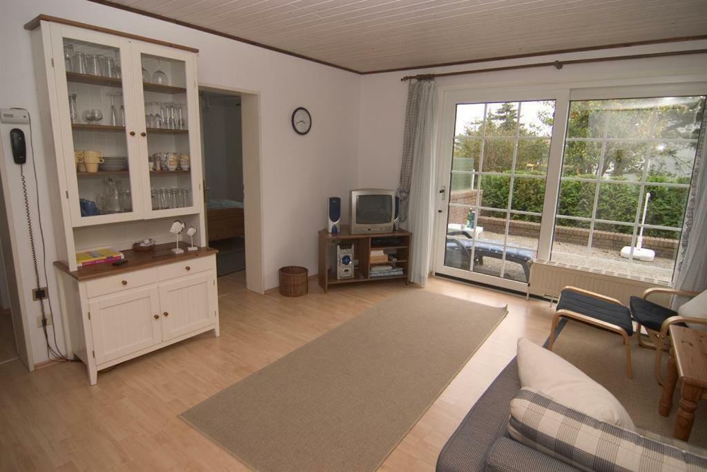 Haus Nordseenest Sankt Peter-Ording Eksteriør bilde